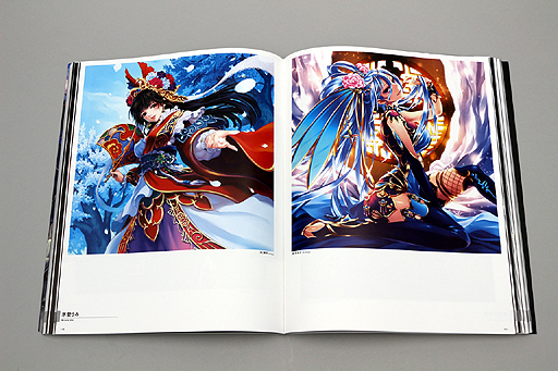 ���������꡼ No.012�Υ���ͥ������ / 4Gamer��1���֤򿶤��֤��Weekly 4Gamer��2015ǯ6��27����7��3��