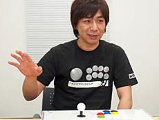 ���������꡼ No.019�Υ���ͥ������ / 4Gamer��1���֤򿶤��֤��Weekly 4Gamer��2015ǯ6��27����7��3��