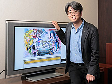 ���������꡼ No.021�Υ���ͥ������ / 4Gamer��1���֤򿶤��֤��Weekly 4Gamer��2015ǯ6��27����7��3��