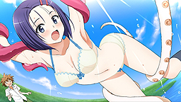 ���������꡼ No.002�Υ���ͥ������ / 4Gamer��1���֤򿶤��֤��Weekly 4Gamer��2015ǯ7��4����7��10��