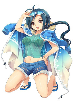 ���������꡼ No.003�Υ���ͥ������ / 4Gamer��1���֤򿶤��֤��Weekly 4Gamer��2015ǯ7��4����7��10��