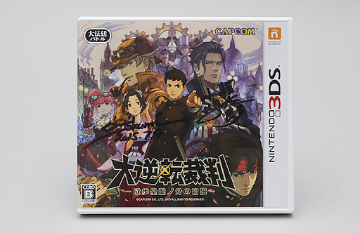 ���������꡼ No.010�Υ���ͥ������ / 4Gamer��1���֤򿶤��֤��Weekly 4Gamer��2015ǯ7��4����7��10��