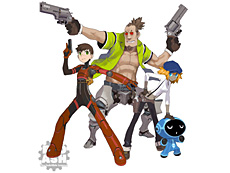 ���������꡼ No.020�Υ���ͥ������ / 4Gamer��1���֤򿶤��֤��Weekly 4Gamer��2015ǯ7��4����7��10��