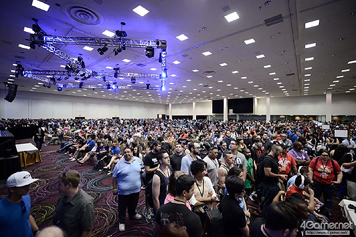 画像ギャラリー No.016のサムネイル画像 / 4Gamerの1週間を振り返る「Weekly 4Gamer」2015年7月11日〜7月17日