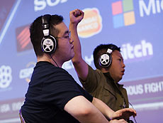 画像ギャラリー No.020のサムネイル画像 / 4Gamerの1週間を振り返る「Weekly 4Gamer」2015年7月18日〜7月24日