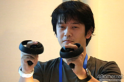 ���������꡼ No.005�Υ���ͥ������ / 4Gamer��1���֤򿶤��֤��Weekly 4Gamer��2015ǯ8��22����8��28��