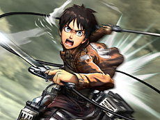 ���������꡼ No.019�Υ���ͥ������ / 4Gamer��1���֤򿶤��֤��Weekly 4Gamer��2015ǯ8��22����8��28��