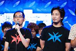 画像ギャラリー No.007のサムネイル画像 / 4Gamerの1週間を振り返る「Weekly 4Gamer」2015年8月29日〜9月4日