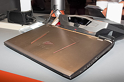 画像ギャラリー No.010のサムネイル画像 / 4Gamerの1週間を振り返る「Weekly 4Gamer」2015年8月29日〜9月4日