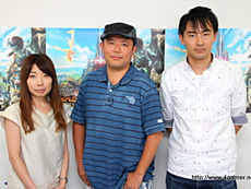 ꡼ No.010Υͥ / 4Gamer1֤򿶤֤Weekly 4Gamer2015ǯ912918TGS 2015󥭥󥰤äƤߤǥ