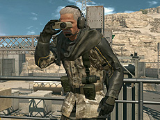 ���������꡼ No.018�Υ���ͥ������ / 4Gamer��1���֤򿶤��֤��Weekly 4Gamer��2015ǯ9��19����9��25�����ष��TGS 2015��󥭥󥰤����Ǥ��Ϥ����륨�ǥ������