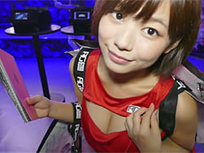 ���������꡼ No.021�Υ���ͥ������ / 4Gamer��1���֤򿶤��֤��Weekly 4Gamer��2015ǯ9��19����9��25�����ष��TGS 2015��󥭥󥰤����Ǥ��Ϥ����륨�ǥ������