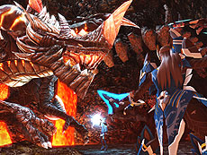 ���������꡼ No.022�Υ���ͥ������ / 4Gamer��1���֤򿶤��֤��Weekly 4Gamer��2015ǯ9��19����9��25�����ष��TGS 2015��󥭥󥰤����Ǥ��Ϥ����륨�ǥ������