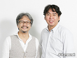 ���������꡼ No.010�Υ���ͥ������ / 4Gamer��1���֤򿶤��֤��Weekly 4Gamer��2015ǯ10��3����10��9��