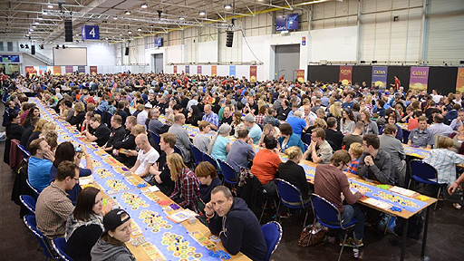 画像ギャラリー No.005のサムネイル画像 / 4Gamerの1週間を振り返る「Weekly 4Gamer」2015年10月10日〜10月16日