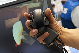 画像ギャラリー No.007のサムネイル画像 / 4Gamerの1週間を振り返る「Weekly 4Gamer」2015年10月10日〜10月16日