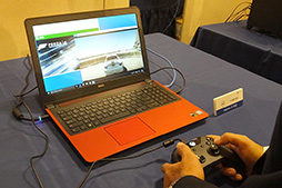 画像ギャラリー No.011のサムネイル画像 / 4Gamerの1週間を振り返る「Weekly 4Gamer」2015年10月10日〜10月16日