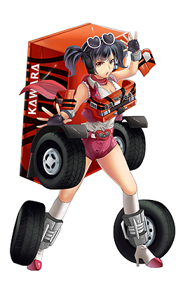 ���������꡼ No.003�Υ���ͥ������ / 4Gamer��1���֤򿶤��֤��Weekly 4Gamer��2015ǯ10��17����10��23��