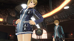 ���������꡼ No.004�Υ���ͥ������ / 4Gamer��1���֤򿶤��֤��Weekly 4Gamer��2015ǯ10��17����10��23��