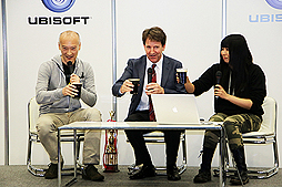 画像ギャラリー No.005のサムネイル画像 / 4Gamerの1週間を振り返る「Weekly 4Gamer」2015年10月31日〜11月6日