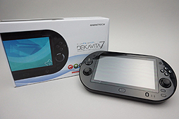 画像ギャラリー No.010のサムネイル画像 / 4Gamerの1週間を振り返る「Weekly 4Gamer」2015年10月31日〜11月6日