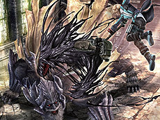 画像ギャラリー No.022のサムネイル画像 / 4Gamerの1週間を振り返る「Weekly 4Gamer」2015年10月31日〜11月6日