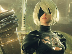 画像ギャラリー No.024のサムネイル画像 / 4Gamerの1週間を振り返る「Weekly 4Gamer」2015年10月31日〜11月6日