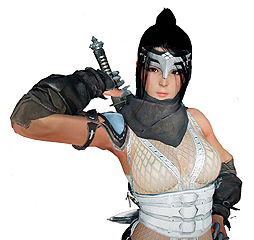 画像ギャラリー No.005のサムネイル画像 / 4Gamerの1週間を振り返る「Weekly 4Gamer」2015年11月7日〜11月13日