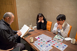 画像ギャラリー No.010のサムネイル画像 / 4Gamerの1週間を振り返る「Weekly 4Gamer」2015年11月7日〜11月13日