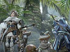 画像ギャラリー No.021のサムネイル画像 / 4Gamerの1週間を振り返る「Weekly 4Gamer」2015年11月7日〜11月13日