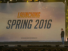 画像ギャラリー No.026のサムネイル画像 / 4Gamerの1週間を振り返る「Weekly 4Gamer」2015年11月7日〜11月13日