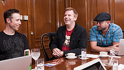 ���������꡼ No.007�Υ���ͥ������ / 4Gamer��1���֤򿶤��֤��Weekly 4Gamer��2015ǯ11��14����11��20��