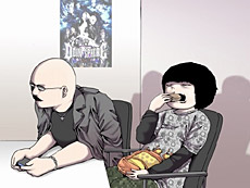 ���������꡼ No.017�Υ���ͥ������ / 4Gamer��1���֤򿶤��֤��Weekly 4Gamer��2015ǯ11��14����11��20��