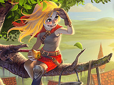 ���������꡼ No.019�Υ���ͥ������ / 4Gamer��1���֤򿶤��֤��Weekly 4Gamer��2015ǯ11��28����12��4��