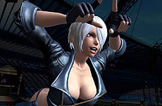 画像ギャラリー No.002のサムネイル画像 / 4Gamerの1週間を振り返る「Weekly 4Gamer」2015年12月5日〜12月11日