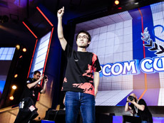 画像ギャラリー No.019のサムネイル画像 / 4Gamerの1週間を振り返る「Weekly 4Gamer」2015年12月5日〜12月11日