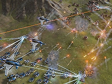 画像ギャラリー No.021のサムネイル画像 / 4Gamerの1週間を振り返る「Weekly 4Gamer」2015年12月5日〜12月11日