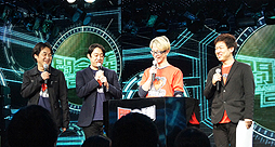 ���������꡼ No.008�Υ���ͥ������ / 4Gamer��1���֤򿶤��֤��Weekly 4Gamer��2015ǯ12��12����12��18��