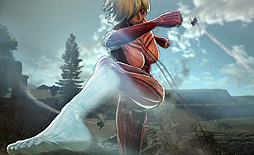 画像ギャラリー No.004のサムネイル画像 / 4Gamerの1週間を振り返る「Weekly 4Gamer」2015年12月19日〜12月25日