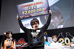 画像ギャラリー No.007のサムネイル画像 / 4Gamerの1週間を振り返る「Weekly 4Gamer」2015年12月19日〜12月25日