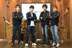 画像ギャラリー No.008のサムネイル画像 / 4Gamerの1週間を振り返る「Weekly 4Gamer」2015年12月19日〜12月25日