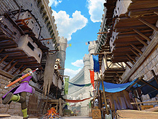 ���������꡼ No.092�Υ���ͥ������ / 4Gamer��1ǯ�֤򿶤��֤��Annual 4Gamer 2015�ס���2��9000�ܤˤΤܤ뵭���Τʤ��ǺǤ��ɤޤ줿�Τϡ��͵����ץ꤬���ȥ�����ä������ε���