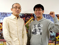 ���������꡼ No.127�Υ���ͥ������ / 4Gamer��1ǯ�֤򿶤��֤��Annual 4Gamer 2015�ס���2��9000�ܤˤΤܤ뵭���Τʤ��ǺǤ��ɤޤ줿�Τϡ��͵����ץ꤬���ȥ�����ä������ε���