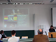 ���������꡼ No.145�Υ���ͥ������ / 4Gamer��1ǯ�֤򿶤��֤��Annual 4Gamer 2015�ס���2��9000�ܤˤΤܤ뵭���Τʤ��ǺǤ��ɤޤ줿�Τϡ��͵����ץ꤬���ȥ�����ä������ε���