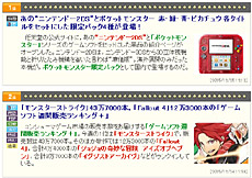 ���������꡼ No.182�Υ���ͥ������ / 4Gamer��1ǯ�֤򿶤��֤��Annual 4Gamer 2015�ס���2��9000�ܤˤΤܤ뵭���Τʤ��ǺǤ��ɤޤ줿�Τϡ��͵����ץ꤬���ȥ�����ä������ε���