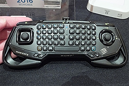 ���������꡼ No.005�Υ���ͥ������ / 4Gamer��1���֤򿶤��֤��Weekly 4Gamer��2016ǯ1��2����1��8��