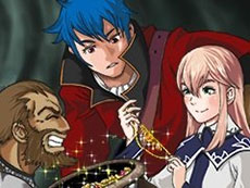 ���������꡼ No.019�Υ���ͥ������ / 4Gamer��1���֤򿶤��֤��Weekly 4Gamer��2016ǯ1��2����1��8��