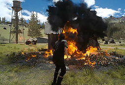 画像ギャラリー No.027のサムネイル画像 / 4Gamerの1週間を振り返る「Weekly 4Gamer」2016年1月30日〜2月5日