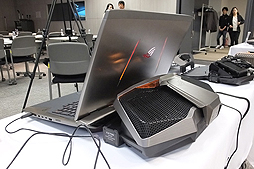 画像ギャラリー No.009のサムネイル画像 / 4Gamerの1週間を振り返る「Weekly 4Gamer」2016年2月13日〜2月19日