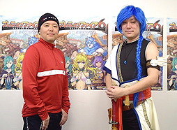 画像ギャラリー No.014のサムネイル画像 / 4Gamerの1週間を振り返る「Weekly 4Gamer」2016年2月13日〜2月19日